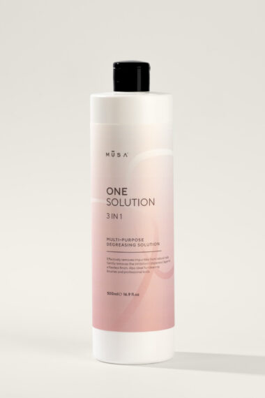 One Solution 3 en 1 - 500ml