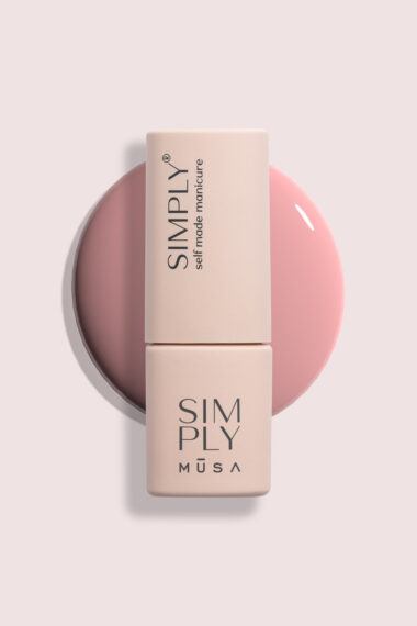 Gel Polish Simply - SP011