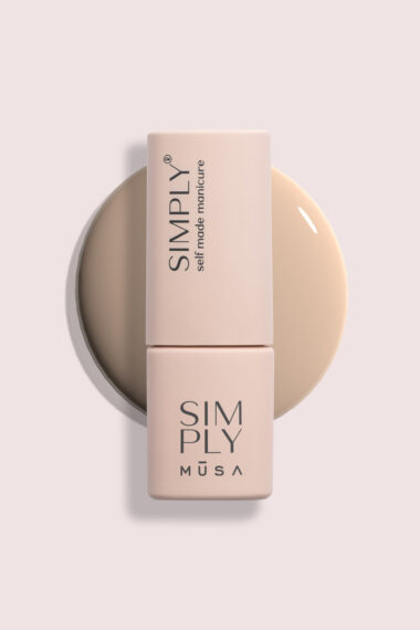 Gel Polish Simply - SP015