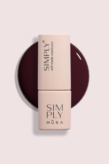 Gel Polish Simply - SP019