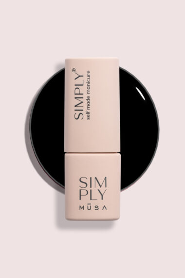 Gel Polish Simply - SP001