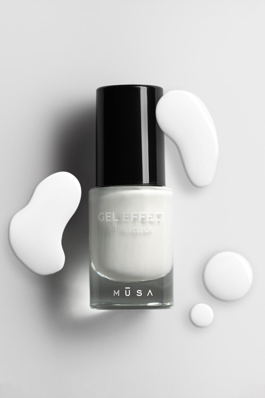 Gel Effect nail lacquer 23