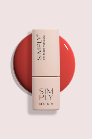 Gel Polish Simply - SP023