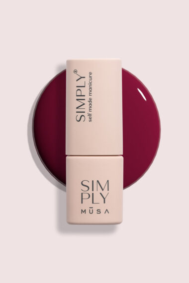 Gel Polish Simply - SP025