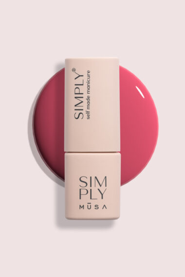 Gel Polish Simply - SP026
