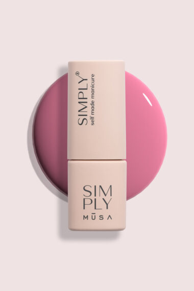 Gel Polish Simply - SP027