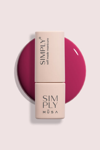 Gel Polish Simply - SP029