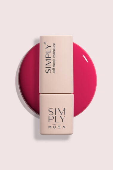 Gel Polish Simply - SP030