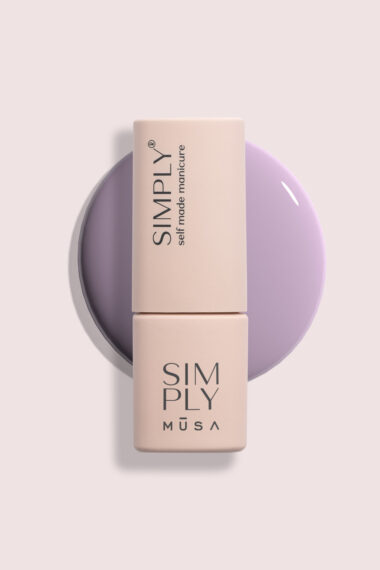 Gel Polish Simply - SP032