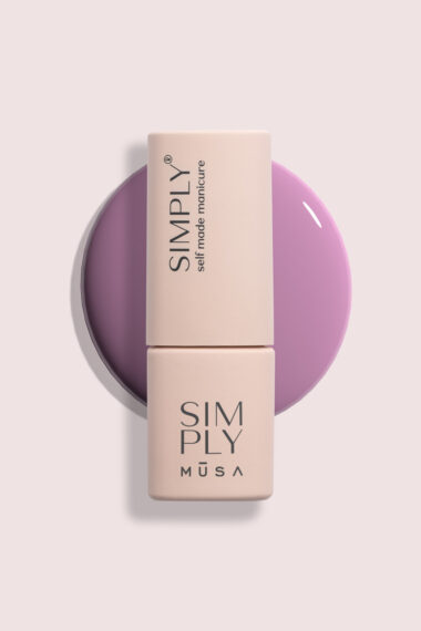 Gel Polish Simply - SP033