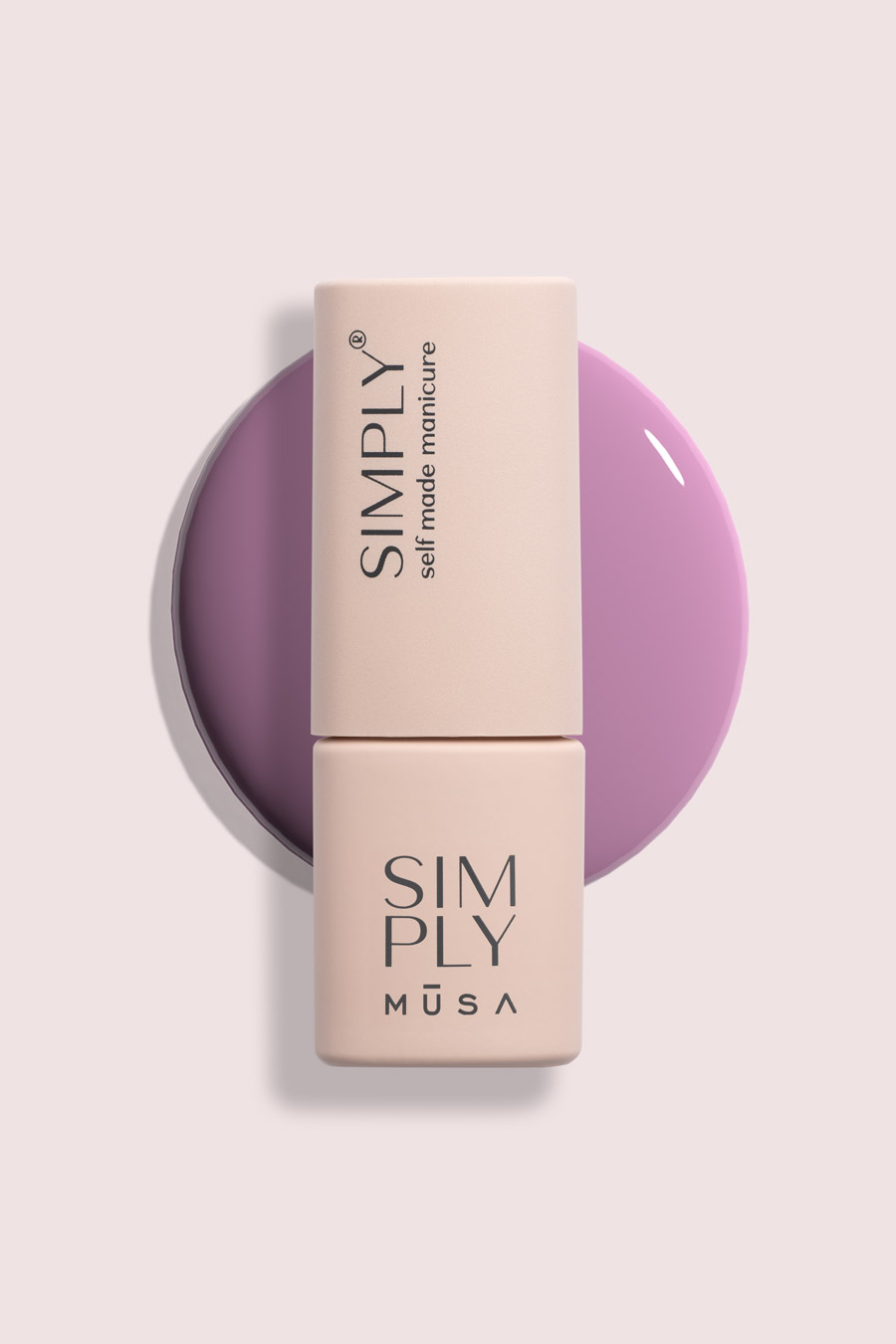 Gel Polish Simply - SP033