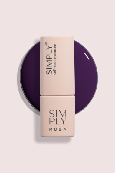 Gel Polish Simply - SP034