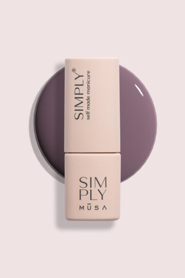 Gel Polish Simply - SP035