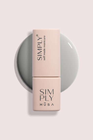 Gel Polish Simply - SP036