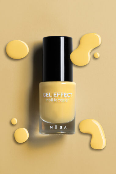 Gel Effect nail lacquer 40