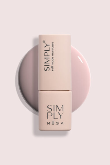 Gel Polish Simply - SP007