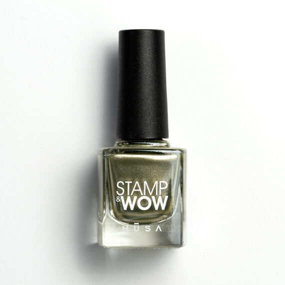 Stamp & WOW 18 - 10ml