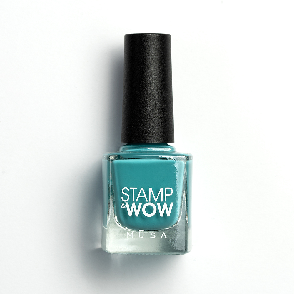 Stamp & WOW 31 - 10ml