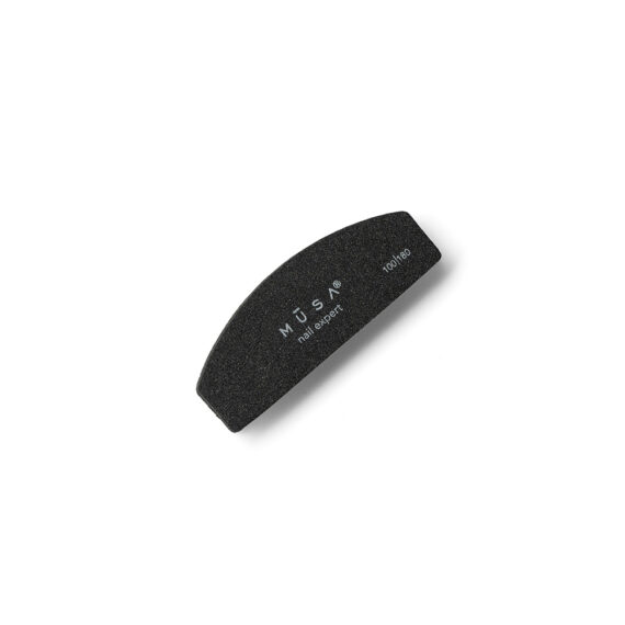 Mini Buffer Demi-lune 100/180 - A la pièce