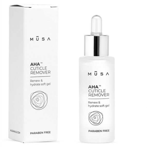 AHA Cuticle Remover - 30 ml