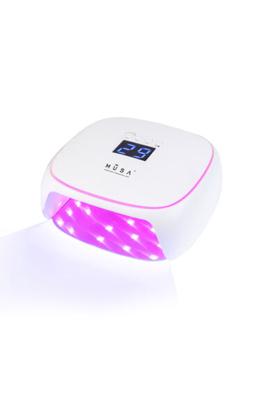 New Nail Lamp