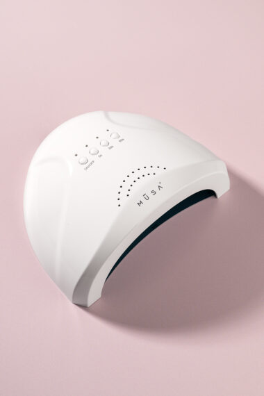 UV-Led Quartz Nail Lamp