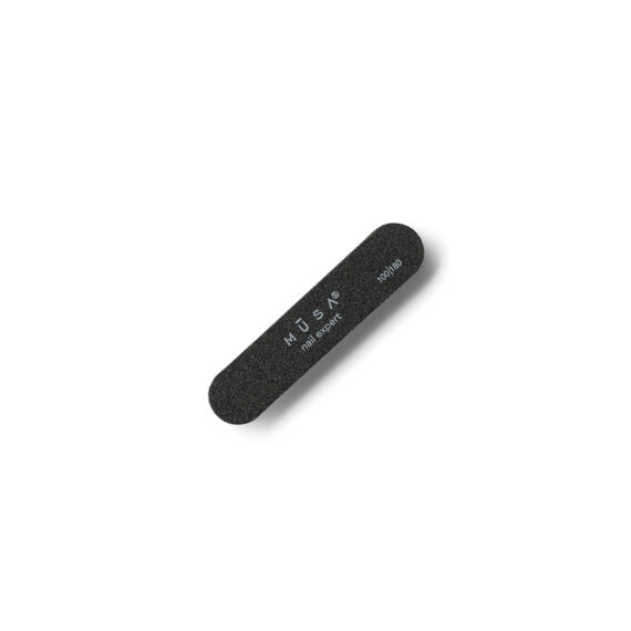 Mini Buffer Droit 100/180 - Paquet 10Pc