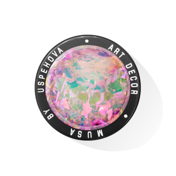 Pigment Flakes Chameleon - 318