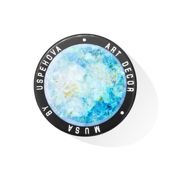 Pigment Flakes Chameleon - 323