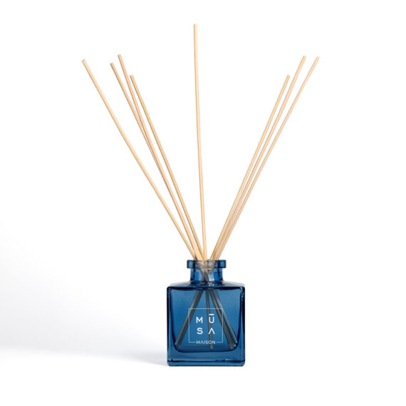 Diffuseur Maison - Talco e Muschio Bianco - 200ml