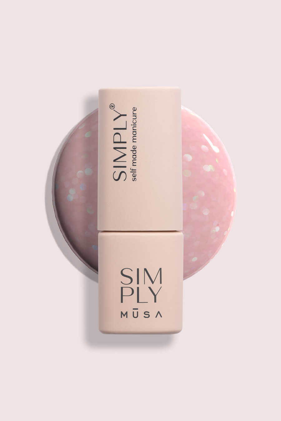 Gel Polish Simply - SP005