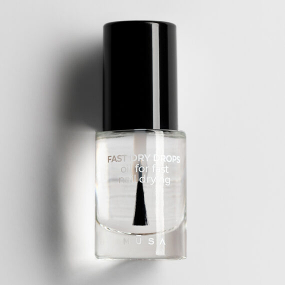 Vernis classiques - Base et top coat