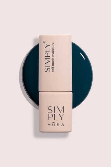 Gel Polish Simply - SP038