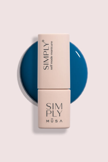 Gel Polish Simply - SP039