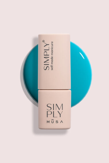 Gel Polish Simply - SP040