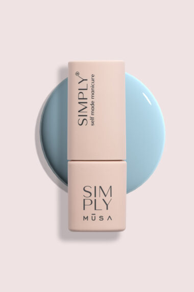 Gel Polish Simply - SP041