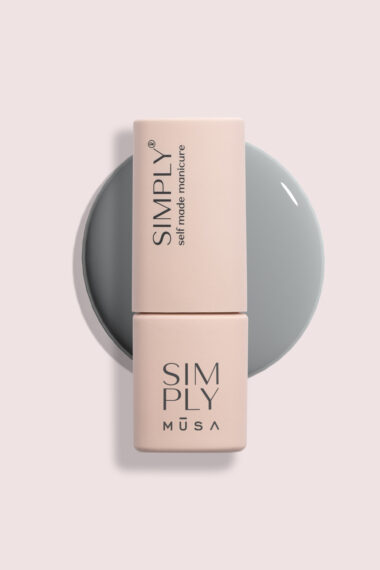 Gel Polish Simply - SP042