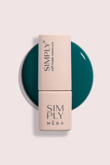 Gel Polish Simply - SP043