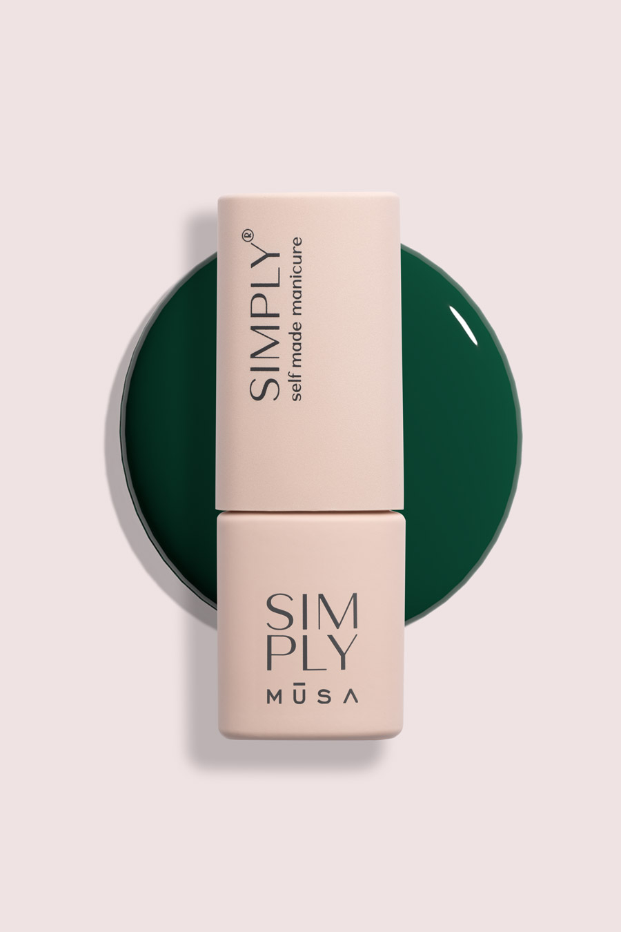 Gel Polish Simply - SP044