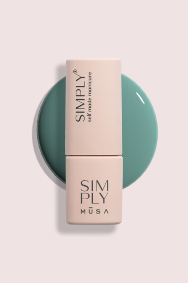 Gel Polish Simply - SP045