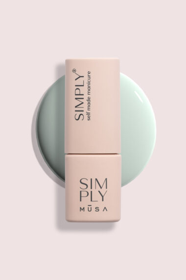 Gel Polish Simply - SP046