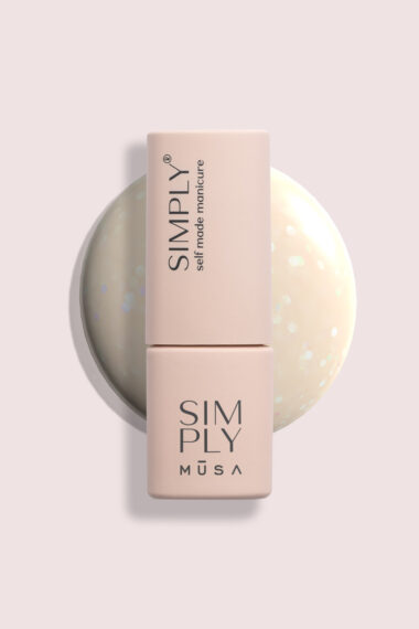 Gel Polish Simply - SP048