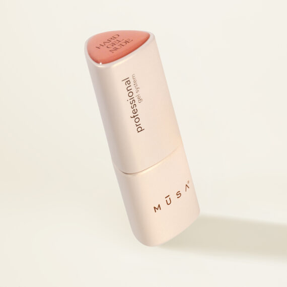 Hard Gel Nude – 8ml
