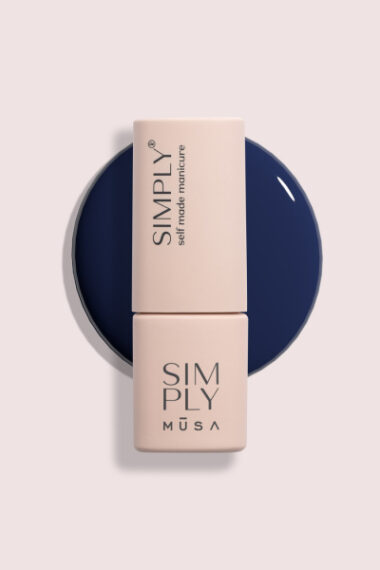 Gel Polish Simply - SP037
