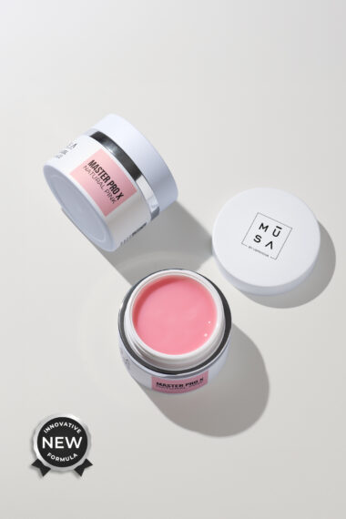 Master Pro X® Natural Pink - 15ml