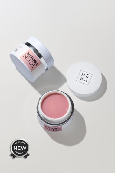 Master Pro Nude - 15ml