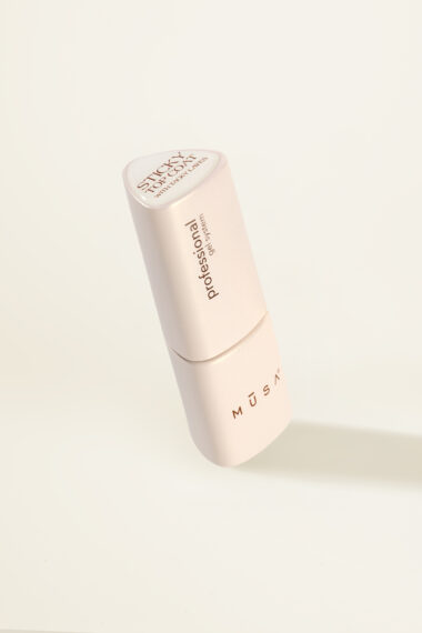 Sticky Top Coat - 8ml