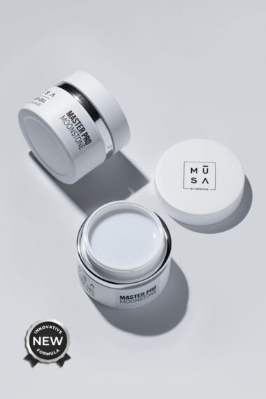 Master Pro Moonstone - 15ml