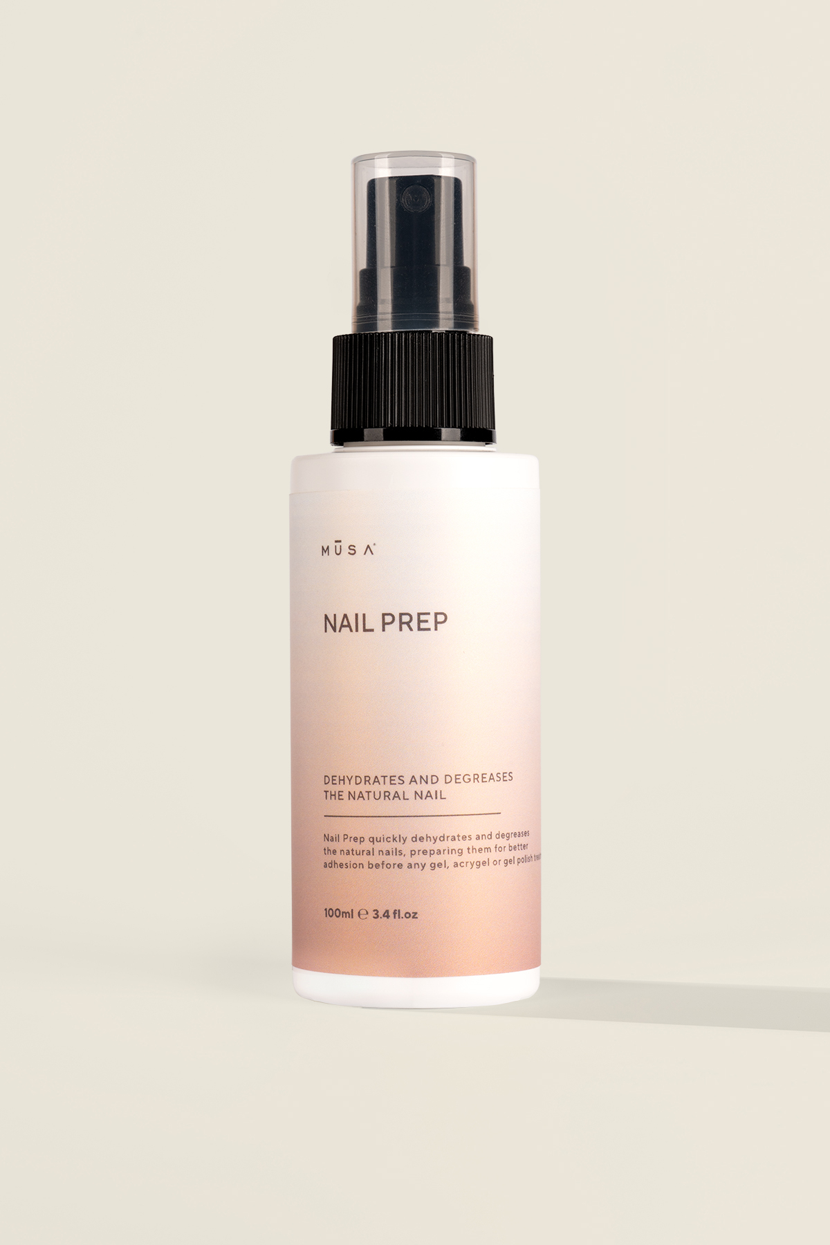 Nail Prep - 100 ml