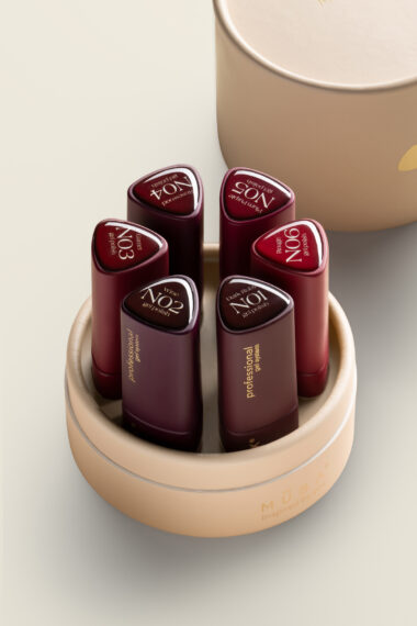 Cherry Noir Collection